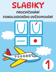 Slabiky 1 - elektronická verze PDF